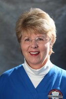 Luanna Gruber